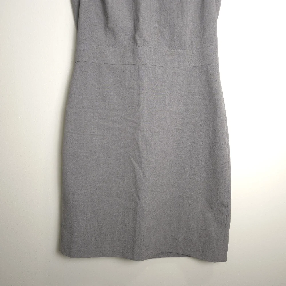 J. Crew crew waist